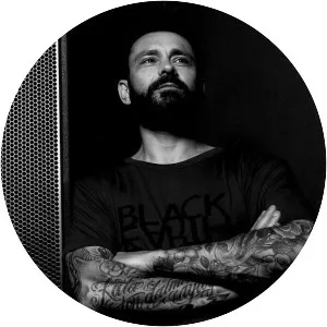 Dimitri van Duynhoven