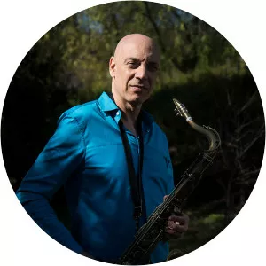 Dimitri Vassilakis Musician