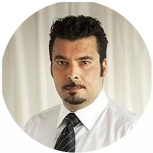 Dimitri Vlachos - Castano