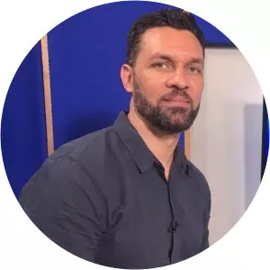 Dimitri Vorbe - Haitian entrepreneur