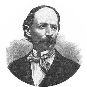 Dimitrie Bolintineanu