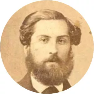 Dimitrie Cuza - Alexandru Ioan Cuza's son