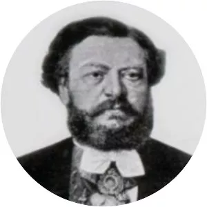 Dimitrie Ghica