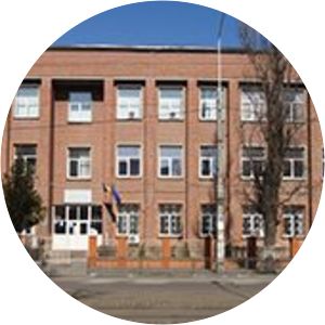 Dimitrie Leonida Technical Highschool Bucharest - 