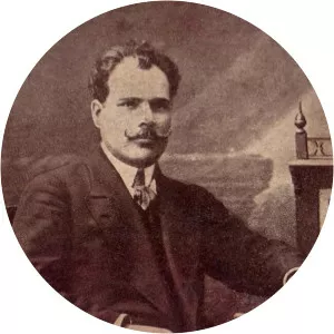 Dimitrie Marinescu