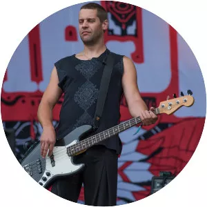 Dimitrij Miller - Musician