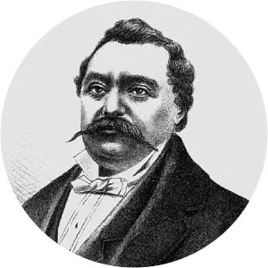 Dimitrija Demeter - Greek-Croatian poet