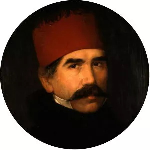 Dimitrije Avramović