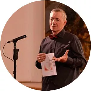 Dimitrije Bužarovski