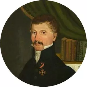 Dimitrije Davidović