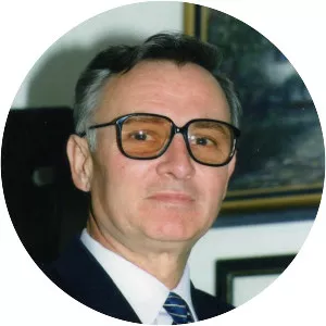 Dimitrije Milenković