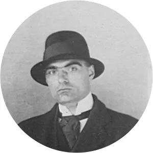 Dimitrije Mitrinović