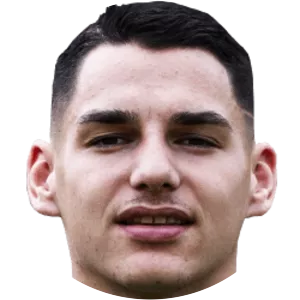 Dimitrije Petronijević