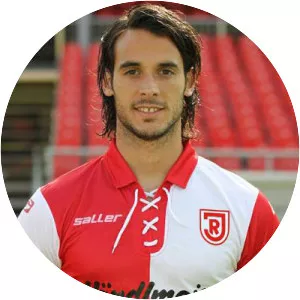 Dimitrios Anastasopoulos