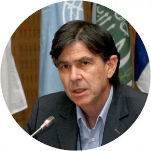 Dimitrios Baxevanakis