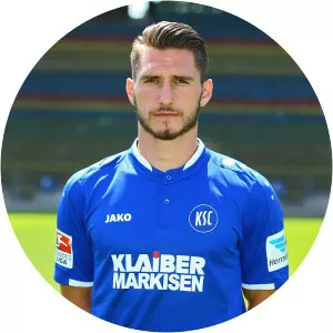 Dimitrios Diamantakos - Greek football player