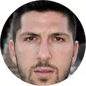 Dimitrios Diamantopoulos