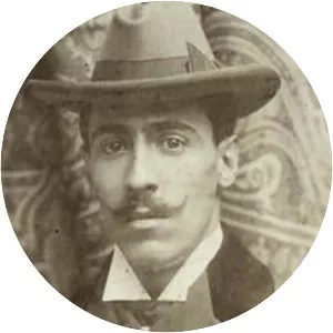 Dimitrios Geraniotis