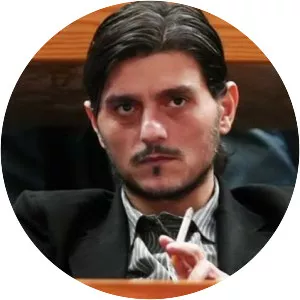 Dimitrios Giannakopoulos