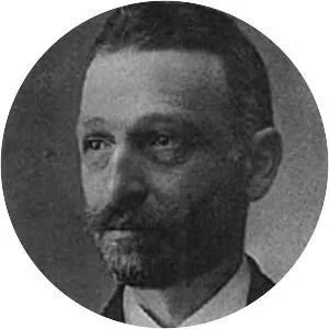 Dimitrios Gounaris