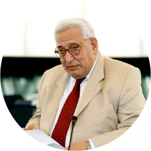 Dimitrios I. Tsatsos - Politician