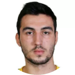 Dimitrios Katsivelis