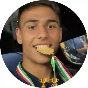 Dimitrios Keramitsis