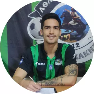 Dimitrios Klingopoulos