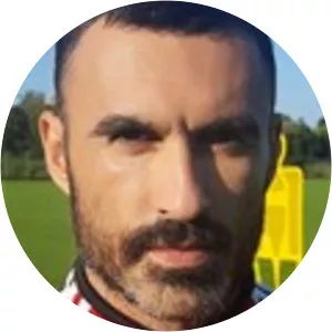 Dimitrios Kontodimos