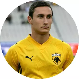 Dimitrios Koutromanos