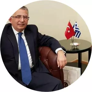 Dimitrios Kremastinos