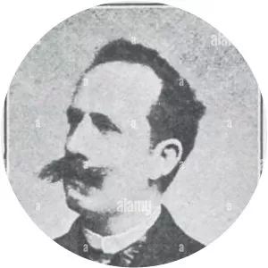 Dimitrios Levidis