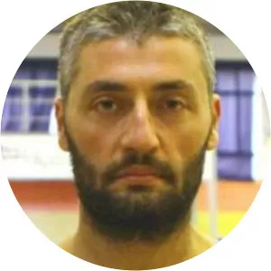 Dimitrios Marmarinos