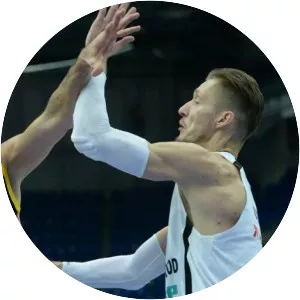 Dimitrios Mavroeidis