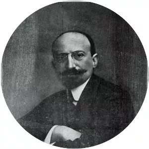 Dimitrios Maximos