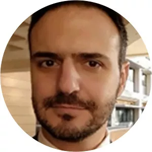 Dimitrios Ntourakis - Researcher