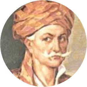 Dimitrios Panourgias