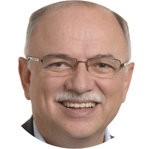 Dimitrios Papadimoulis