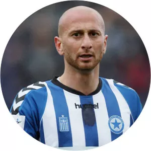 Dimitrios Papadopoulos