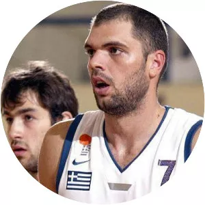 Dimitrios Papanikolaou
