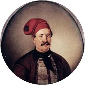 Dimitrios Papanikolis