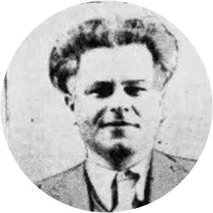 Dimitrios Partsalidis