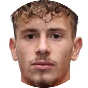 Dimitrios Priniotaki