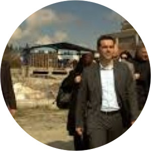 Dimitrios Sevastakis - Member of the Hellenic Parliament