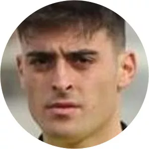 Dimitrios Stournaras