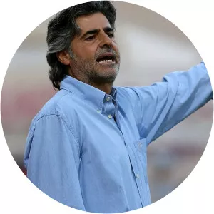 Dimitrios Terezopoulos