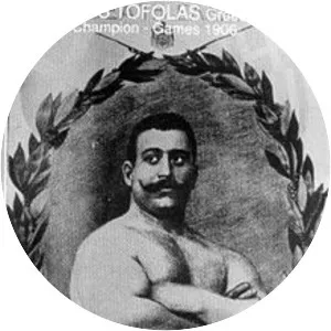 Dimitrios Tofalos