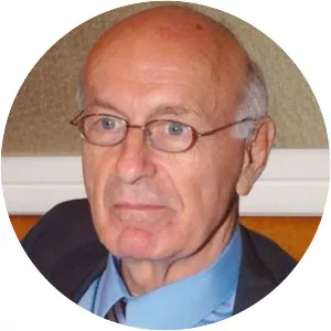 Dimitrios Trichopoulos