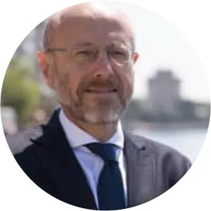 Dimitrios Vartzopoulos