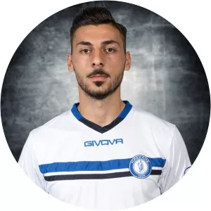 Dimitrios Vosnakidis